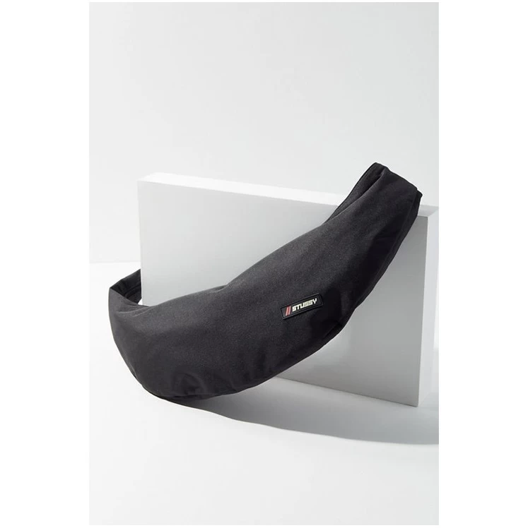 STUSSY | Unisex Crossbody Bag Skater Style Messenger & Shoulder Bags 5 STUSSY | Unisex Crossbody Bag Skater Style Messenger & Shoulder Bags - Image 5