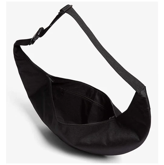 STUSSY | Unisex Crossbody Bag Skater Style Messenger & Shoulder Bags 8 STUSSY | Unisex Crossbody Bag Skater Style Messenger & Shoulder Bags - Image 8