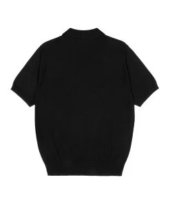 STUSSY | Unisex Street Style Long Sleeves Plain Cotton Skater Style -Stussy Apparel org 486