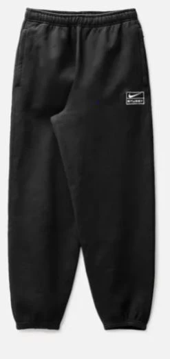 STUSSY | Unisex Street Style Collaboration Plain Cotton Logo -Stussy Apparel org 499