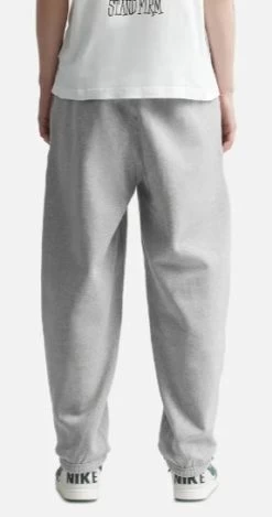 STUSSY | Unisex Street Style Collaboration Plain Cotton Logo -Stussy Apparel org 501