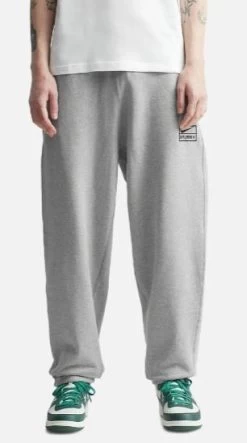 STUSSY | Unisex Street Style Collaboration Plain Cotton Logo -Stussy Apparel org 502