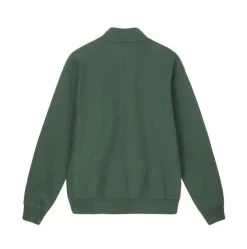 STUSSY | Unisex Street Style Cotton Logo Skater Style Sweatshirts -Stussy Apparel org 539