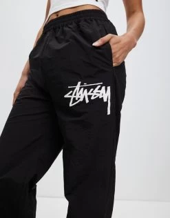 STUSSY | Logo Pants -Stussy Apparel org 54