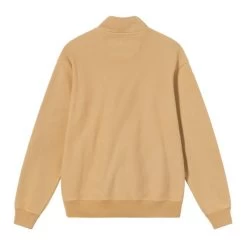 STUSSY | Unisex Street Style Cotton Logo Skater Style Sweatshirts -Stussy Apparel org 546