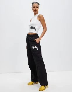 STUSSY | Logo Pants -Stussy Apparel org 55