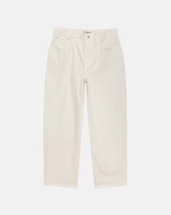 STUSSY | Tapered Pants Unisex Denim Street Style Plain Cotton Python -Stussy Apparel org 574