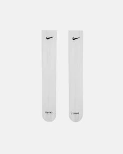 STUSSY | [STUSSY]★STUSSY & NIKE DRI-FIT CREW SOCKS -Stussy Apparel org 584