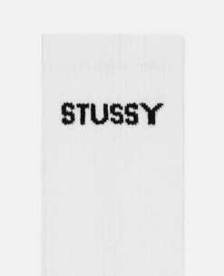 STUSSY | [STUSSY]★STUSSY & NIKE DRI-FIT CREW SOCKS -Stussy Apparel org 585