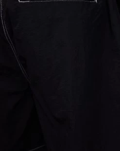 STUSSY | Logo Skater Style Unisex Plain Cotton Street Style Shorts -Stussy Apparel org 594 scaled