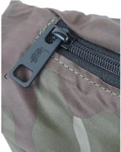 STUSSY | Unisex Nylon Street Style Plain Crossbody Bag Logo -Stussy Apparel org 601