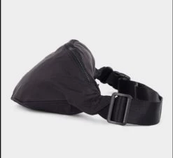 STUSSY | Unisex Nylon Street Style Plain Crossbody Bag Logo -Stussy Apparel org 610