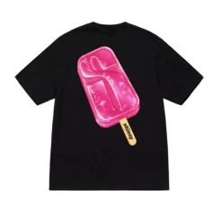 STUSSY | Street Style Cotton Logo Skater Style T-Shirts 9 STUSSY | Street Style Cotton Logo Skater Style T-Shirts -Stussy Apparel org 614