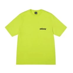 STUSSY | Street Style Cotton Logo Skater Style T-Shirts 12 STUSSY | Street Style Cotton Logo Skater Style T-Shirts -Stussy Apparel org 617