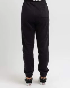 STUSSY | Casual Style Street Style Plain Cotton Long Logo -Stussy Apparel org 63