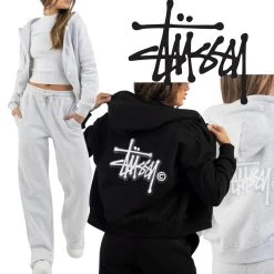 STUSSY | Street Style Dresses