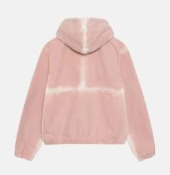 STUSSY | Unisex Street Style Cotton Logo Skater Style Jackets -Stussy Apparel org 686