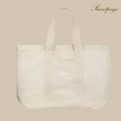 STUSSY | CANVAS TOTE -Stussy Apparel org 709