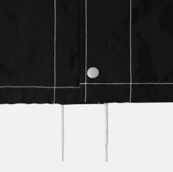 STUSSY | Unisex Street Style Logo Skater Style Coach Jackets -Stussy Apparel org 736