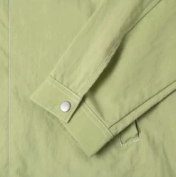 STUSSY | Unisex Street Style Logo Skater Style Coach Jackets -Stussy Apparel org 745