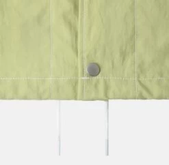 STUSSY | Unisex Street Style Logo Skater Style Coach Jackets -Stussy Apparel org 746