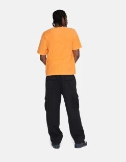 STUSSY | Street Style Cotton Skater Style Cargo Pants -Stussy Apparel org 758