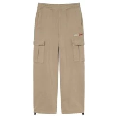 STUSSY | Street Style Cotton Skater Style Cargo Pants -Stussy Apparel org 763