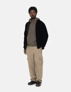 STUSSY | Street Style Cotton Skater Style Cargo Pants -Stussy Apparel org 768