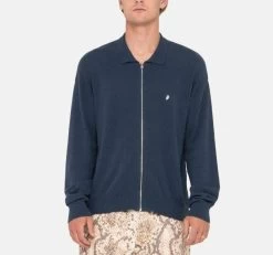 STUSSY | Stripes Unisex Street Style Plain Cotton Logo Skater Style -Stussy Apparel org 775