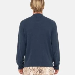 STUSSY | Stripes Unisex Street Style Plain Cotton Logo Skater Style -Stussy Apparel org 777