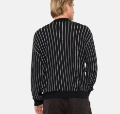 STUSSY | Stripes Unisex Street Style Plain Cotton Logo Skater Style -Stussy Apparel org 785