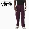 STUSSY | Unisex Logo Cargo Pants