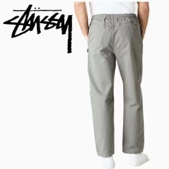 STUSSY | Unisex Logo Cargo Pants -Stussy Apparel org 796