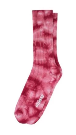 STUSSY | Street Style Logo Undershirts & Socks -Stussy Apparel org 802