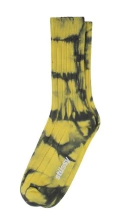 STUSSY | Street Style Logo Undershirts & Socks -Stussy Apparel org 804