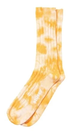 STUSSY | Street Style Logo Undershirts & Socks -Stussy Apparel org 806