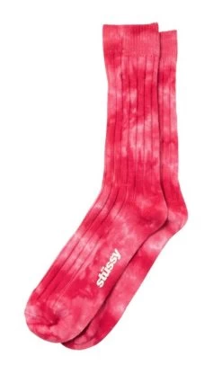 STUSSY | Street Style Logo Undershirts & Socks -Stussy Apparel org 808