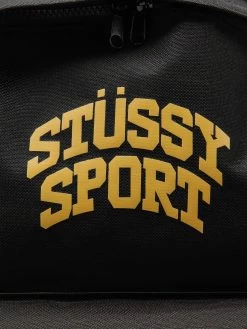 STUSSY | Unisex Street Style Skater Style Backpacks -Stussy Apparel org 813