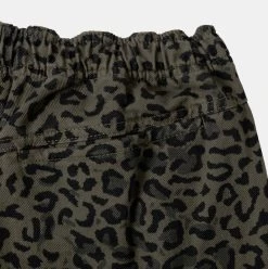 STUSSY | Unisex Street Style Cotton Logo Skater Style Shorts -Stussy Apparel org 837