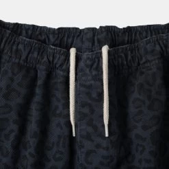 STUSSY | Unisex Street Style Cotton Logo Skater Style Shorts -Stussy Apparel org 843