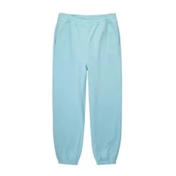 STUSSY | Unisex Street Style Cotton Logo Skater Style -Stussy Apparel org 866