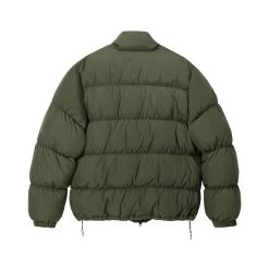 STUSSY | Unisex Street Style Plain Oversized Logo Skater Style -Stussy Apparel org 891