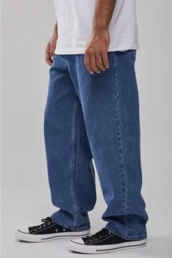 STUSSY | Jeans -Stussy Apparel org 903