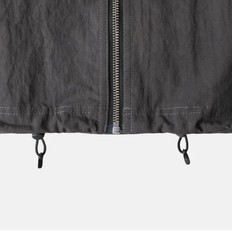 STUSSY | Street Style Cotton Logo Skater Style Jackets 5 STUSSY | Street Style Cotton Logo Skater Style Jackets - Image 5