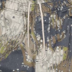 STUSSY | Camouflage Unisex Cotton Logo Shorts -Stussy Apparel org 925