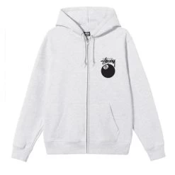 STUSSY | Unisex Street Style Skater Style Hoodies -Stussy Apparel org 963