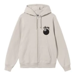 STUSSY | Unisex Street Style Skater Style Hoodies -Stussy Apparel org 965