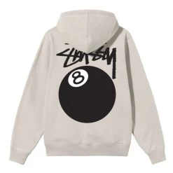 STUSSY | Unisex Street Style Skater Style Hoodies -Stussy Apparel org 966