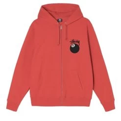 STUSSY | Unisex Street Style Skater Style Hoodies -Stussy Apparel org 967