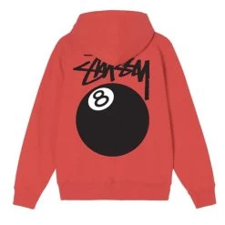 STUSSY | Unisex Street Style Skater Style Hoodies -Stussy Apparel org 968
